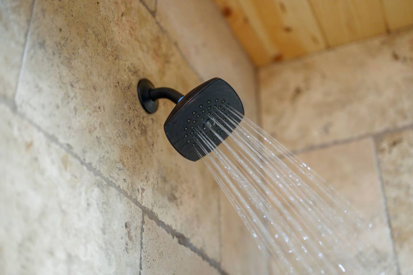 Clean off your adventures with ease.