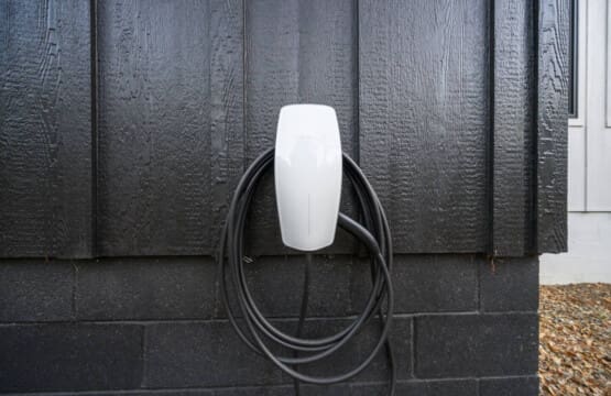 Charge up with ease—our Tesla charger makes road trips even more effortless.