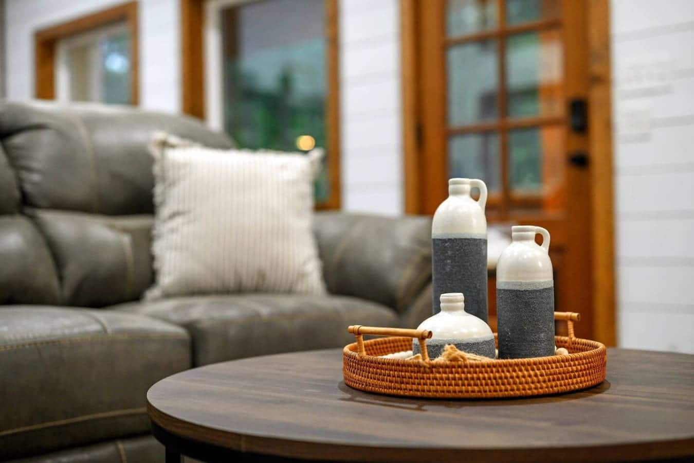 Details that make the whole space feel like home.