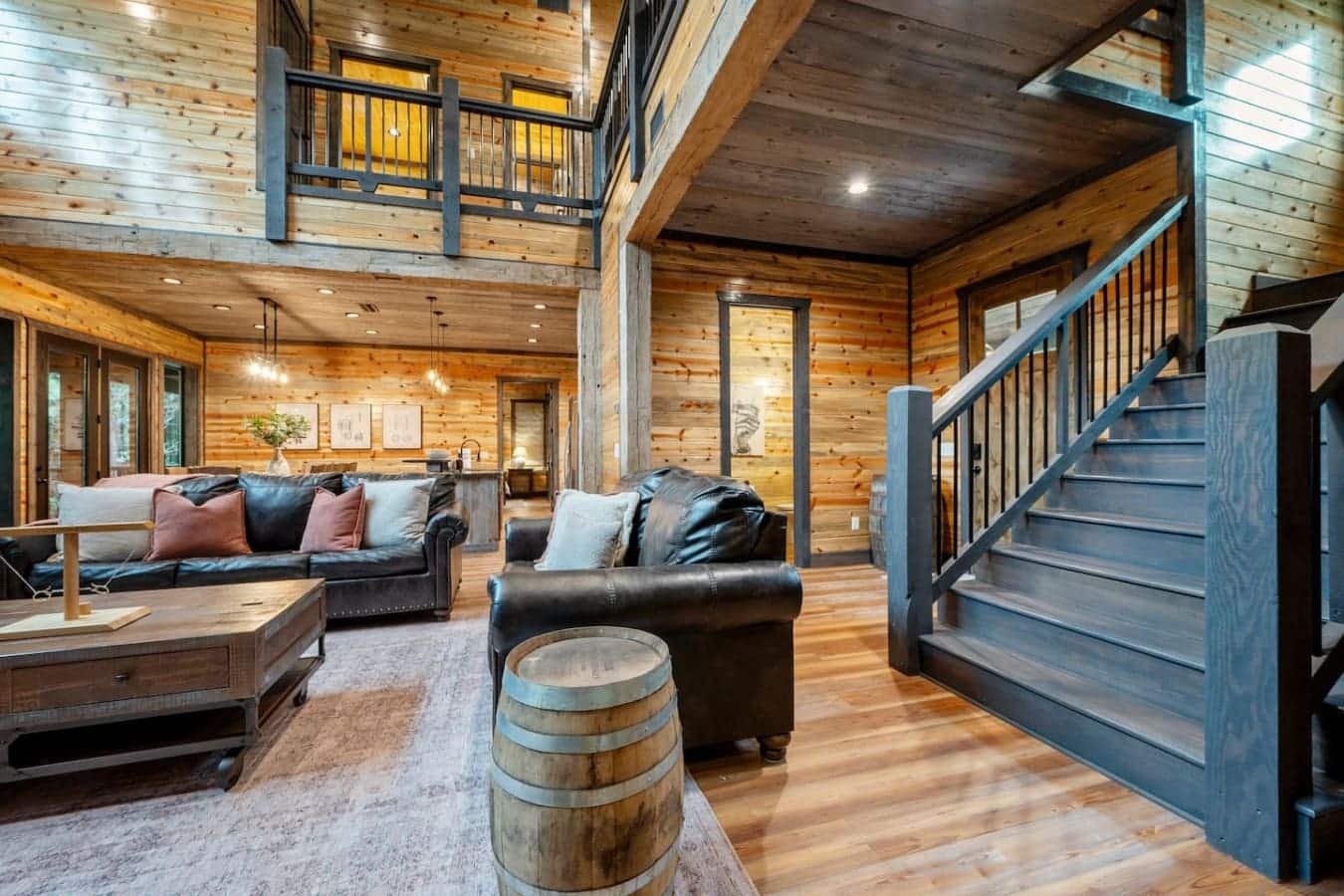 Where every corner invites you to relax, unwind, and stay a little longer.