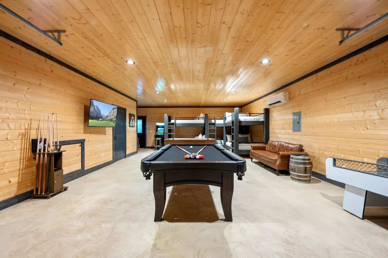 Sleepover vibes meet ultimate game night.