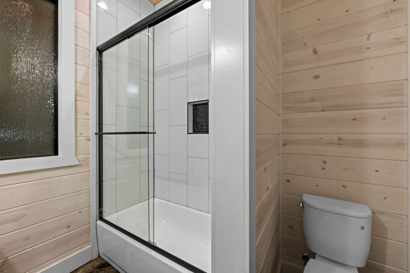 Shower thoughts just got an upgrade.