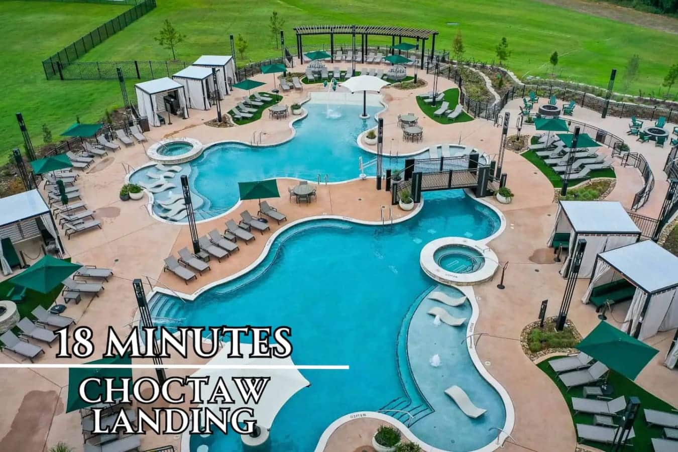 Poolside perfection is closer than you think