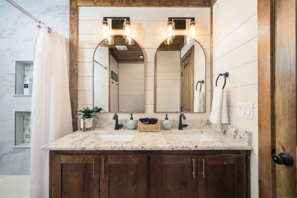 A cabin-bathroom-vanity-wood-granite.jpg