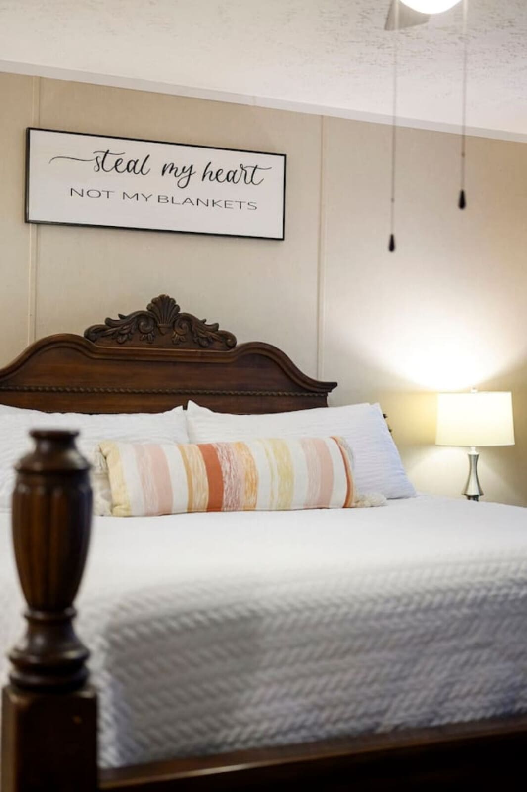 Where rest meets relaxation.