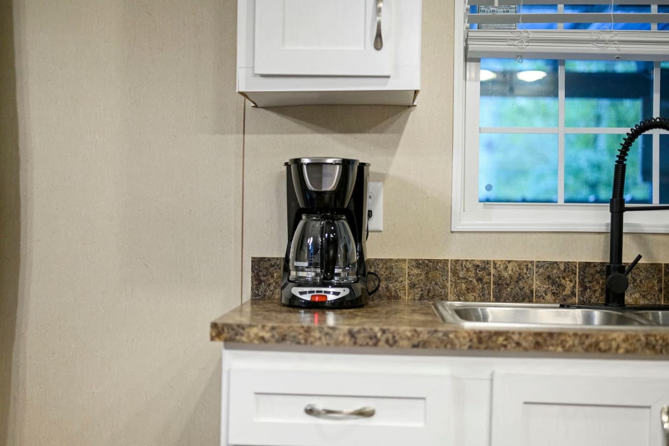 Coffee first, adventure second.