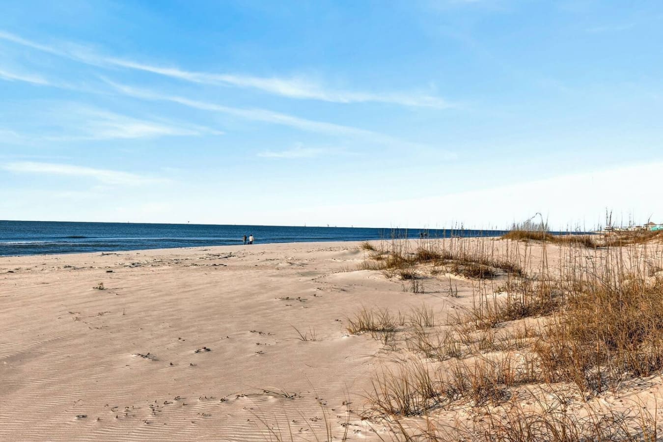 Nothing beats waking up to pristine sandy beaches and endless ocean views right from your doorstep.