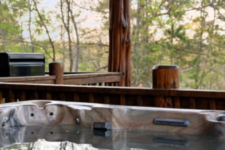 reetop is the perfect place for games, grilling, and relaxing