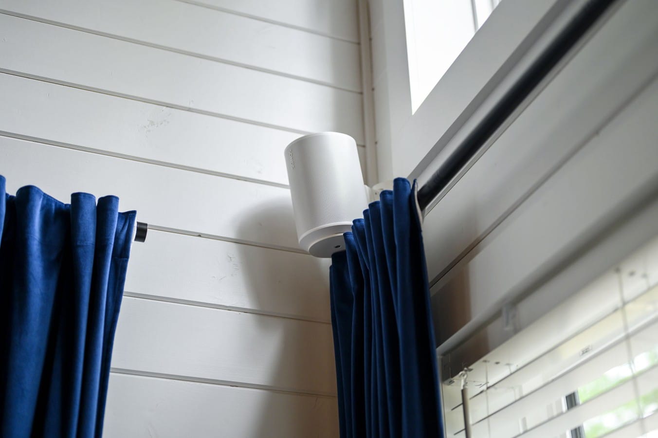 Whole-home Sonos audio fills every room — your soundtrack, your vibe, your getaway.